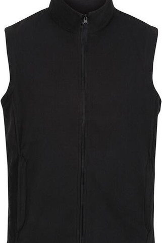 Regatta Professional RTRA801 - Regatta Mens Micro Fleece Sleeveless Bodywarmer