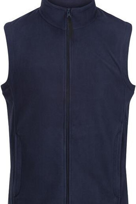 Regatta Professional RTRA801 - Regatta Men's Micro Fleece Sleeveless Bodywarmer