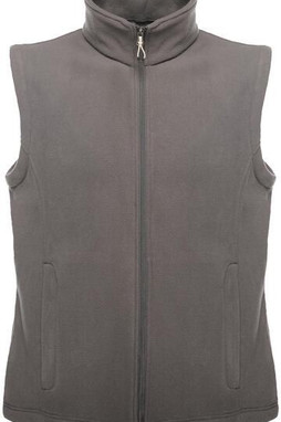 Regatta Professional RTRA801 - Regatta Mens Micro Fleece Sleeveless Bodywarmer