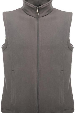 Regatta Professional RTRA801 - Regatta Mens Micro Fleece Sleeveless Bodywarmer