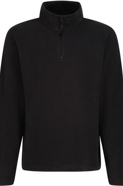 Regatta Professional RTRF549 - Regatta Mens Long Sleeve Microfleece Pullover