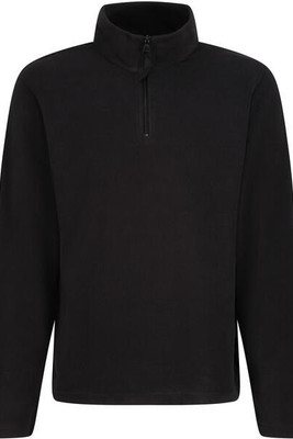 Regatta Professional RTRF549 - Regatta Men's Long Sleeve Microfleece Pullover
