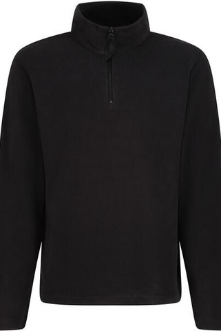 Regatta Professional RTRF549 - Regatta Mens Long Sleeve Microfleece Pullover