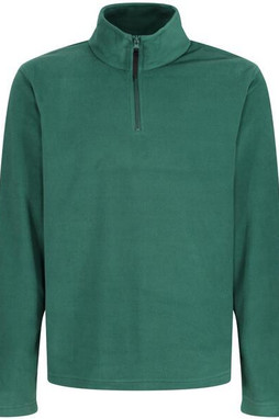 Regatta Professional RTRF549 - Regatta Mens Long Sleeve Microfleece Pullover
