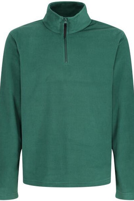 Regatta Professional RTRF549 - Regatta Men's Long Sleeve Microfleece Pullover