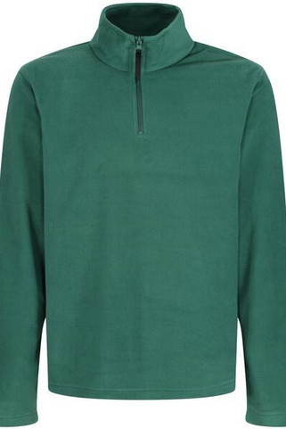Regatta Professional RTRF549 - Regatta Mens Long Sleeve Microfleece Pullover