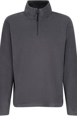 Regatta Professional RTRF549 - Regatta Men's Long Sleeve Microfleece Pullover