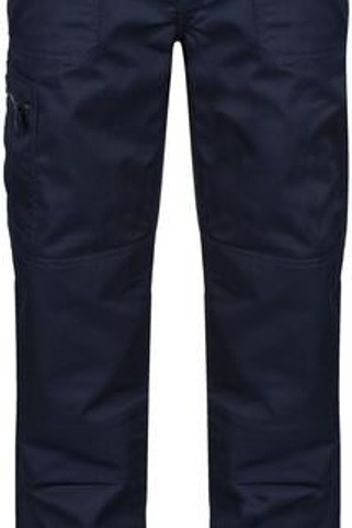 Regatta Professional RTRJ600 - Regatta Pro Action Durable Work Trousers for Men