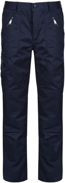 Regatta Professional RTRJ600 - Regatta Pro Action Durable Work Trousers for Men