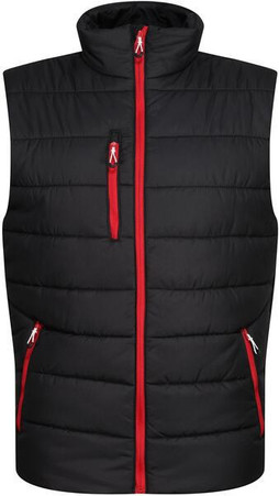 Regatta Professional RTRA892 - Regatta Navigate Thermal Bodywarmer with Recycled Padding