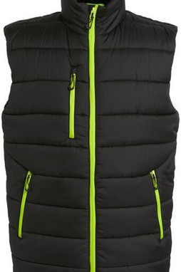 Regatta Professional RTRA892 - Regatta Navigate Thermal Bodywarmer with Recycled Padding