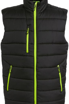 Regatta Professional RTRA892 - Regatta Navigate Thermal Bodywarmer with Recycled Padding
