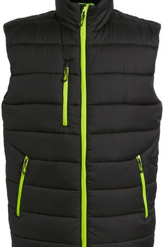 Regatta Professional RTRA892 - Regatta Navigate Thermal Bodywarmer with Recycled Padding