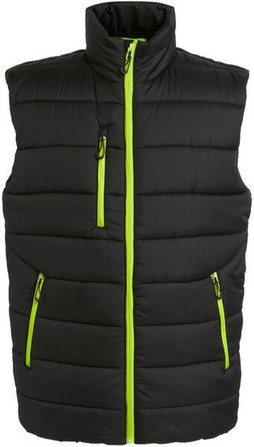 Regatta Professional RTRA892 - Regatta Navigate Thermal Bodywarmer with Recycled Padding