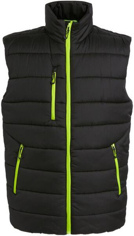 Regatta Professional RTRA892 - Regatta Navigate Thermal Bodywarmer with Recycled Padding