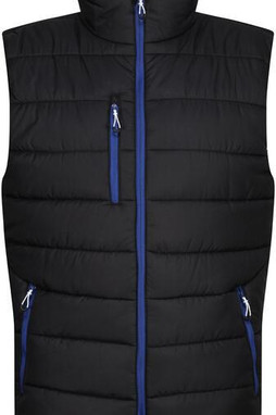 Regatta Professional RTRA892 - Regatta Navigate Thermal Bodywarmer with Recycled Padding