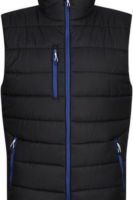 Regatta Professional RTRA892 - Regatta Navigate Thermal Bodywarmer with Recycled Padding