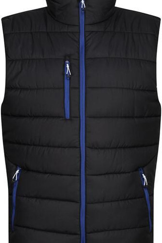 Regatta Professional RTRA892 - Regatta Navigate Thermal Bodywarmer with Recycled Padding