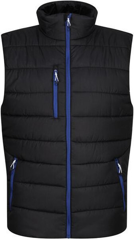 Regatta Professional RTRA892 - Regatta Navigate Thermal Bodywarmer with Recycled Padding