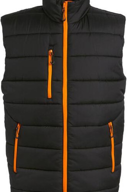 Regatta Professional RTRA892 - Regatta Navigate Thermal Bodywarmer with Recycled Padding