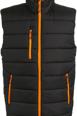 Regatta Professional RTRA892 - Regatta Navigate Thermal Bodywarmer with Recycled Padding