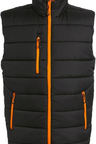 Regatta Professional RTRA892 - Regatta Navigate Thermal Bodywarmer with Recycled Padding