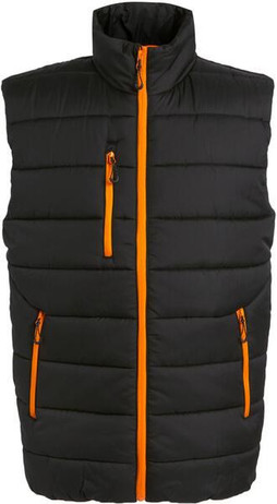 Regatta Professional RTRA892 - Regatta Navigate Thermal Bodywarmer with Recycled Padding