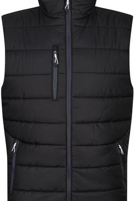 Regatta Professional RTRA892 - Regatta Navigate Thermal Bodywarmer with Recycled Padding
