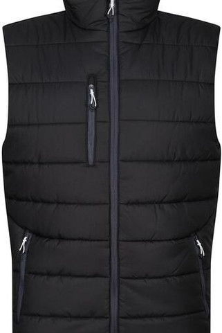 Regatta Professional RTRA892 - Regatta Navigate Thermal Bodywarmer with Recycled Padding