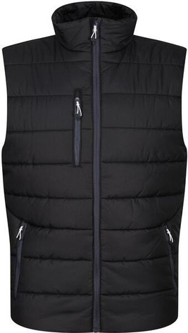 Regatta Professional RTRA892 - Regatta Navigate Thermal Bodywarmer with Recycled Padding