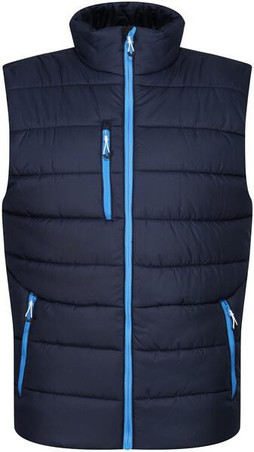 Regatta Professional RTRA892 - Regatta Navigate Thermal Bodywarmer with Recycled Padding