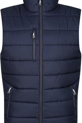 Regatta Professional RTRA892 - Regatta Navigate Thermal Bodywarmer with Recycled Padding