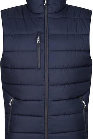 Regatta Professional RTRA892 - Regatta Navigate Thermal Bodywarmer with Recycled Padding