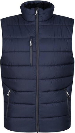 Regatta Professional RTRA892 - Regatta Navigate Thermal Bodywarmer with Recycled Padding