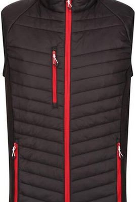Regatta Professional RTRA894 - Regatta Men's Recycled Hybrid Bodywarmer Vest