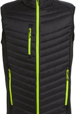 Regatta Professional RTRA894 - Regatta Men's Recycled Hybrid Bodywarmer Vest