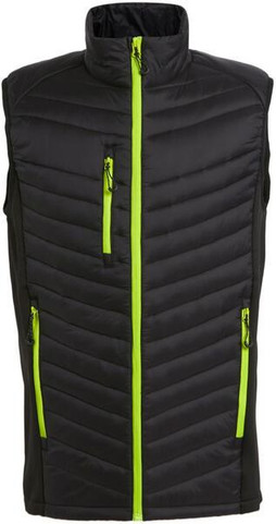 Regatta Professional RTRA894 - Regatta Mens Recycled Hybrid Bodywarmer Vest