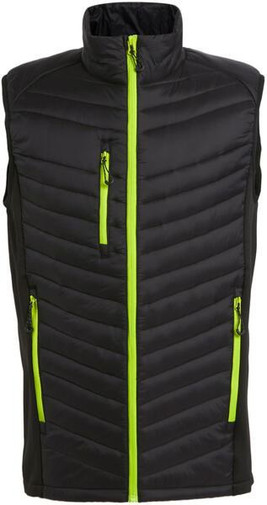 Regatta Professional RTRA894 - Regatta Men's Recycled Hybrid Bodywarmer Vest