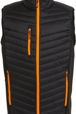 Regatta Professional RTRA894 - Regatta Men's Recycled Hybrid Bodywarmer Vest