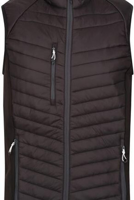 Regatta Professional RTRA894 - Regatta Men's Recycled Hybrid Bodywarmer Vest