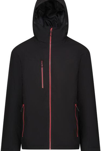 Regatta Professional RTRA253 - Regatta Navigate Mens Waterproof Insulated Jacket