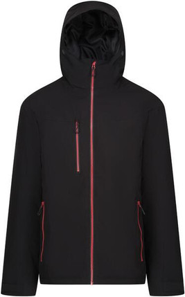 Regatta Professional RTRA253 - Regatta Navigate Men's Waterproof Insulated Jacket