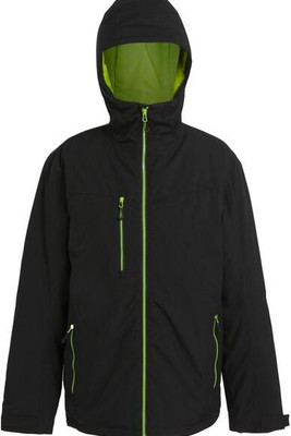 Regatta Professional RTRA253 - Regatta Navigate Men's Waterproof Insulated Jacket