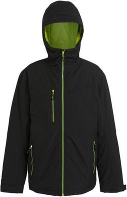 Regatta Professional RTRA253 - Regatta Navigate Mens Waterproof Insulated Jacket