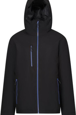 Regatta Professional RTRA253 - Regatta Navigate Men's Waterproof Insulated Jacket