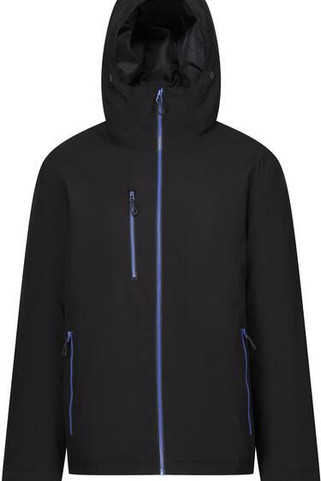 Regatta Professional RTRA253 - Regatta Navigate Mens Waterproof Insulated Jacket