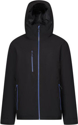Regatta Professional RTRA253 - Regatta Navigate Mens Waterproof Insulated Jacket