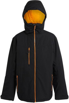Regatta Professional RTRA253 - Regatta Navigate Men's Waterproof Insulated Jacket