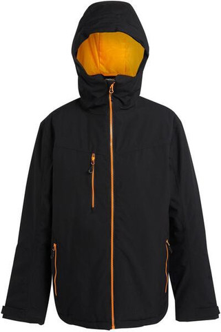 Regatta Professional RTRA253 - Regatta Navigate Mens Waterproof Insulated Jacket