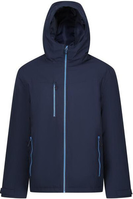 Regatta Professional RTRA253 - Regatta Navigate Men's Waterproof Insulated Jacket